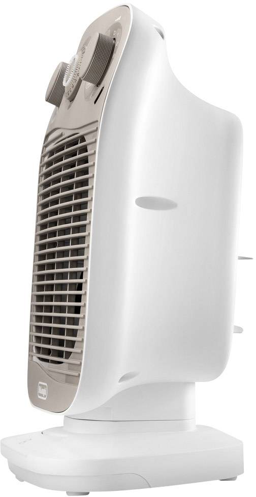 DeLonghi 0114582000 Fan heater 70 m³ | Conrad.com