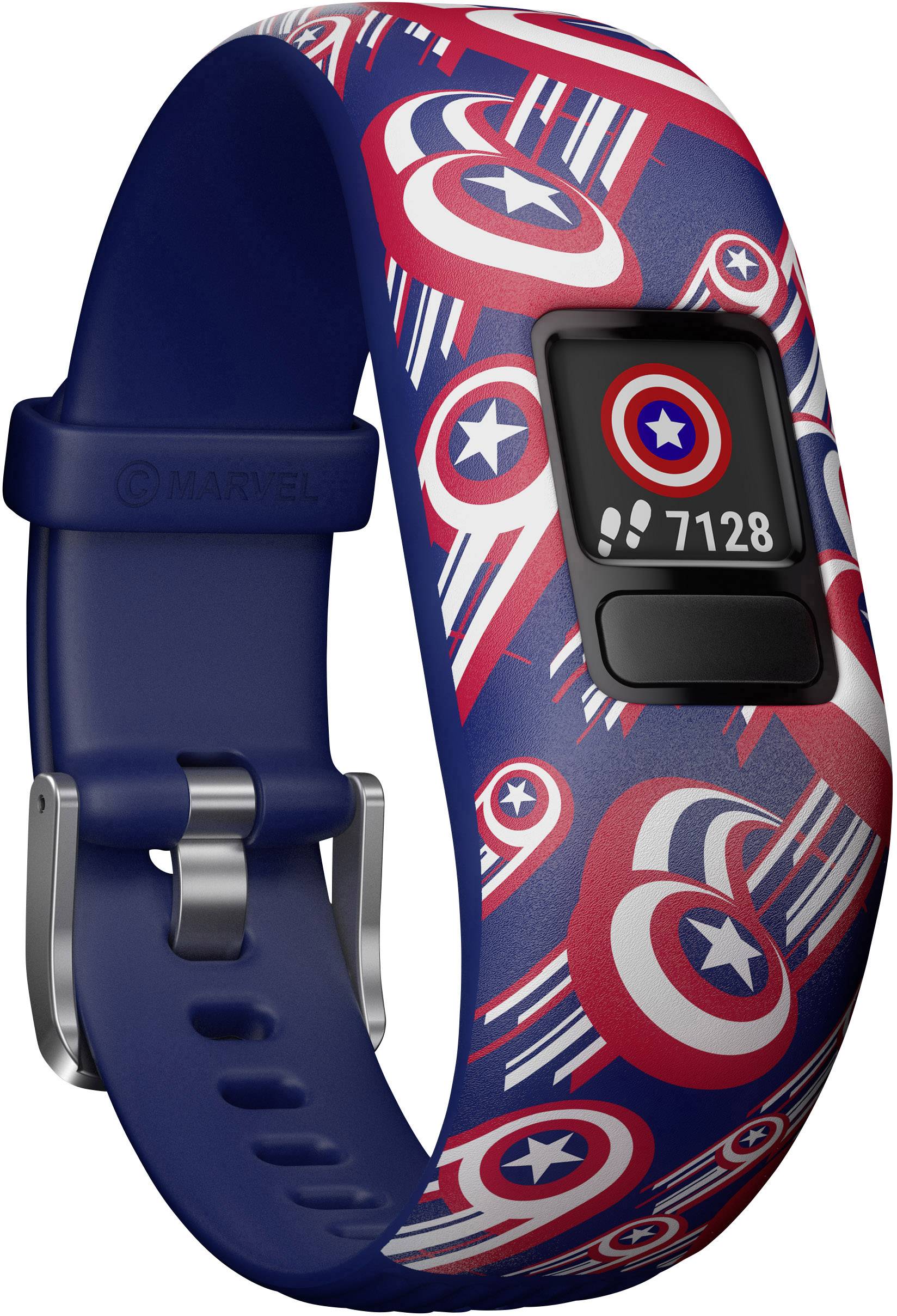 vivofit jr 2 reviews