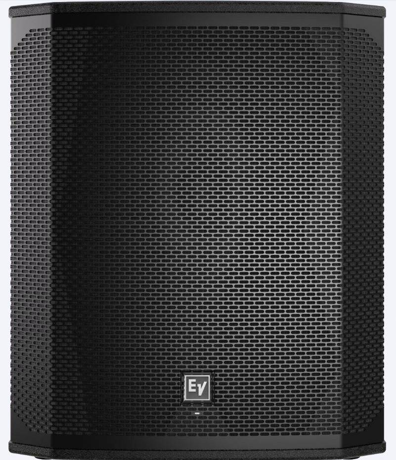 Electro Voice ELX200-18SP Active PA subwoofer 45.7 cm 18 inch 1200 W 1 pc(s)