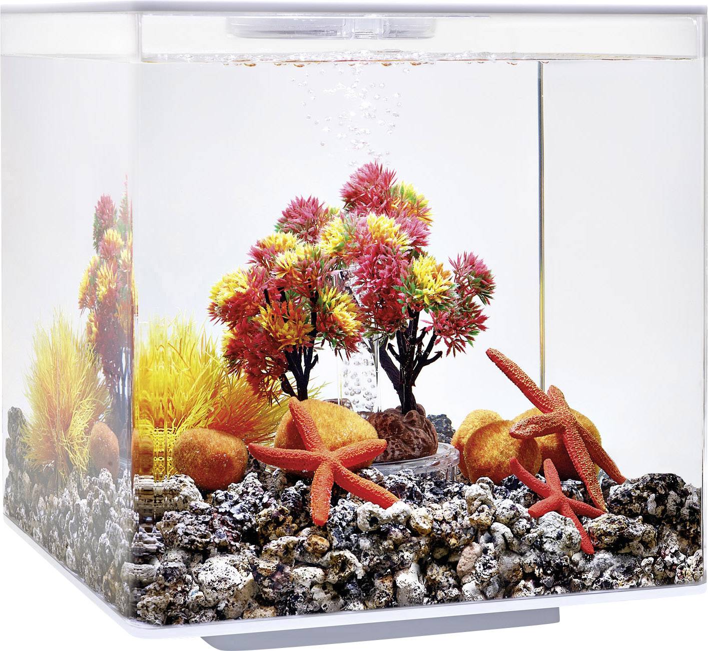 Oase 55024 biOrb Decor Set 15L Herbst Fish tank decoration 15 l-2