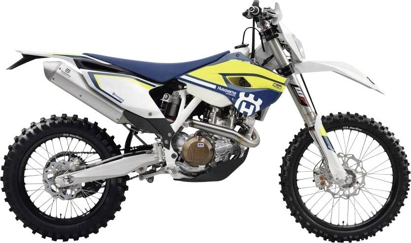 maisto husqvarna