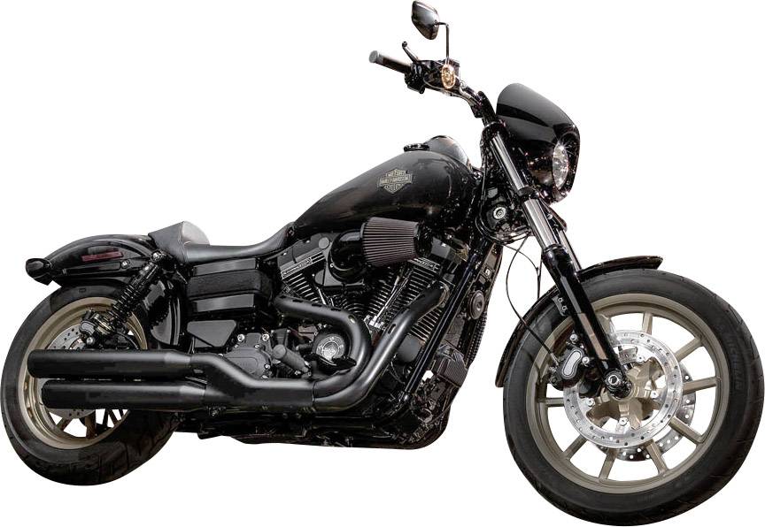 harley davidson low rider s