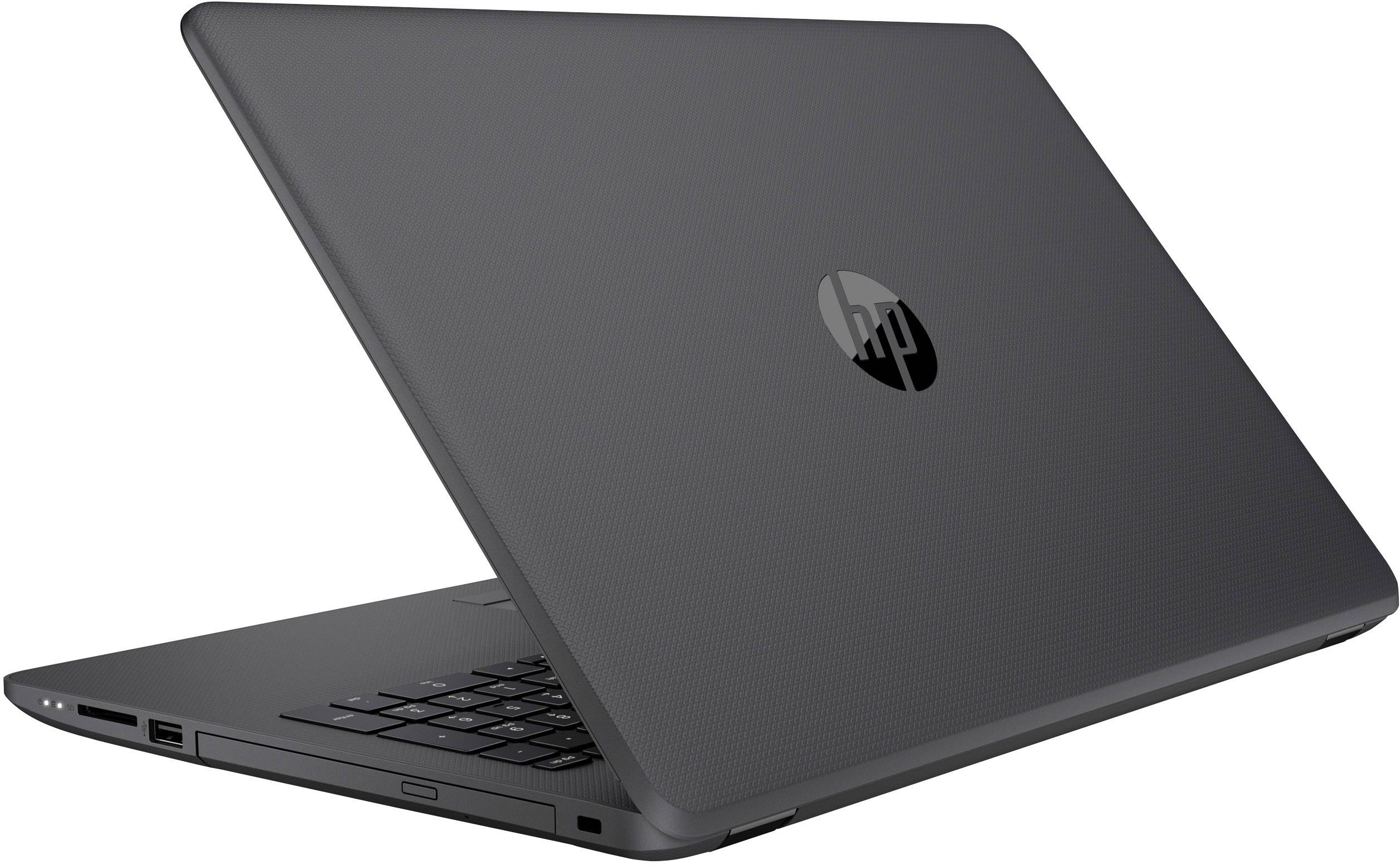 Hp Laptop 39 6 Cm 15 6 Inch Hdamd E2 9000e8 Gb Ram1 Tb Hdd Amd Radeon R2 Black3gj24es Conrad Com
