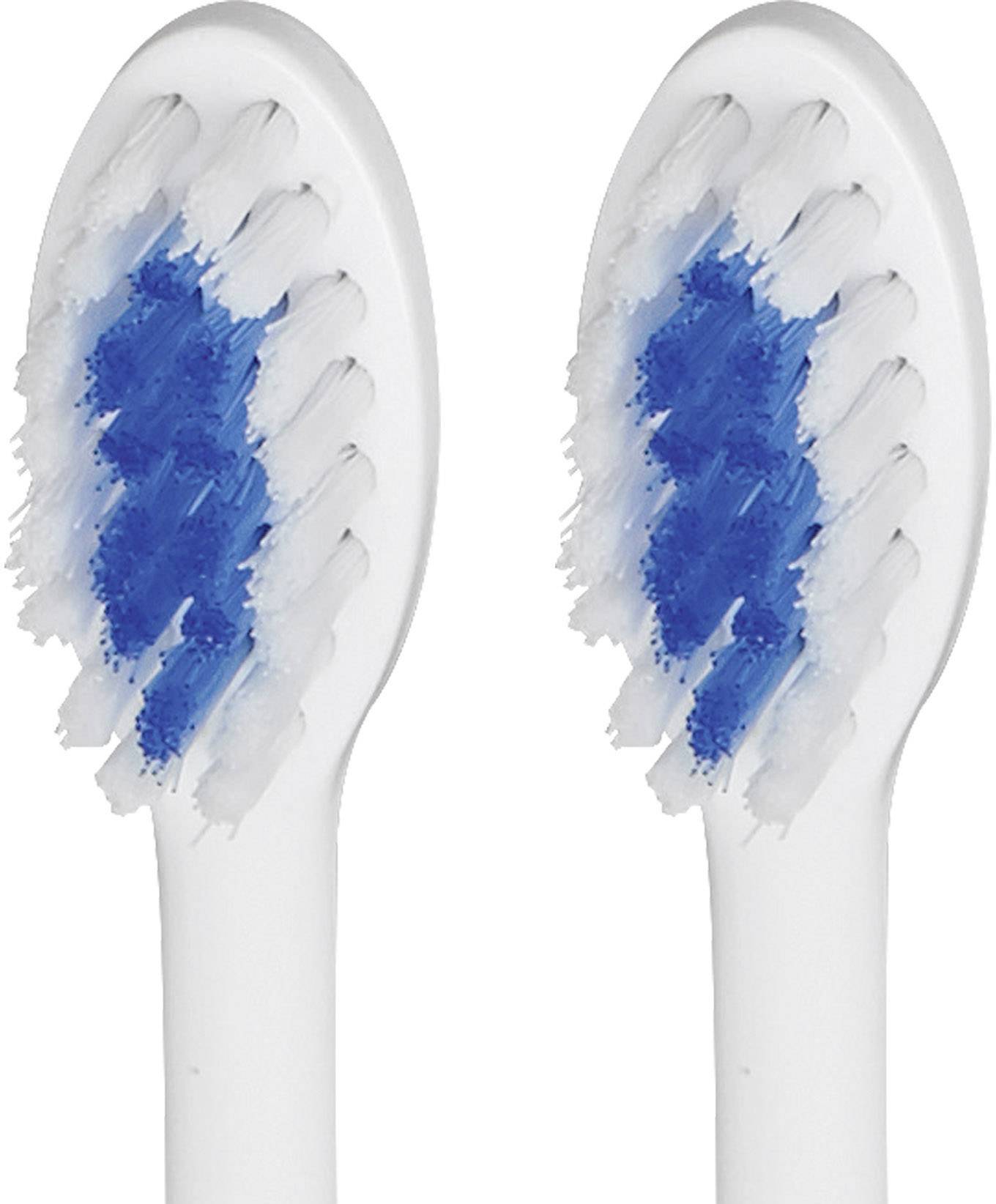 Profi-Care 399999 Electric toothbrush brush attachments 4 pc(s) White-1