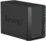 Synology Disk Station DS218