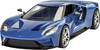 Revell 07678 2017 Ford GT Model car assembly kit 1:24