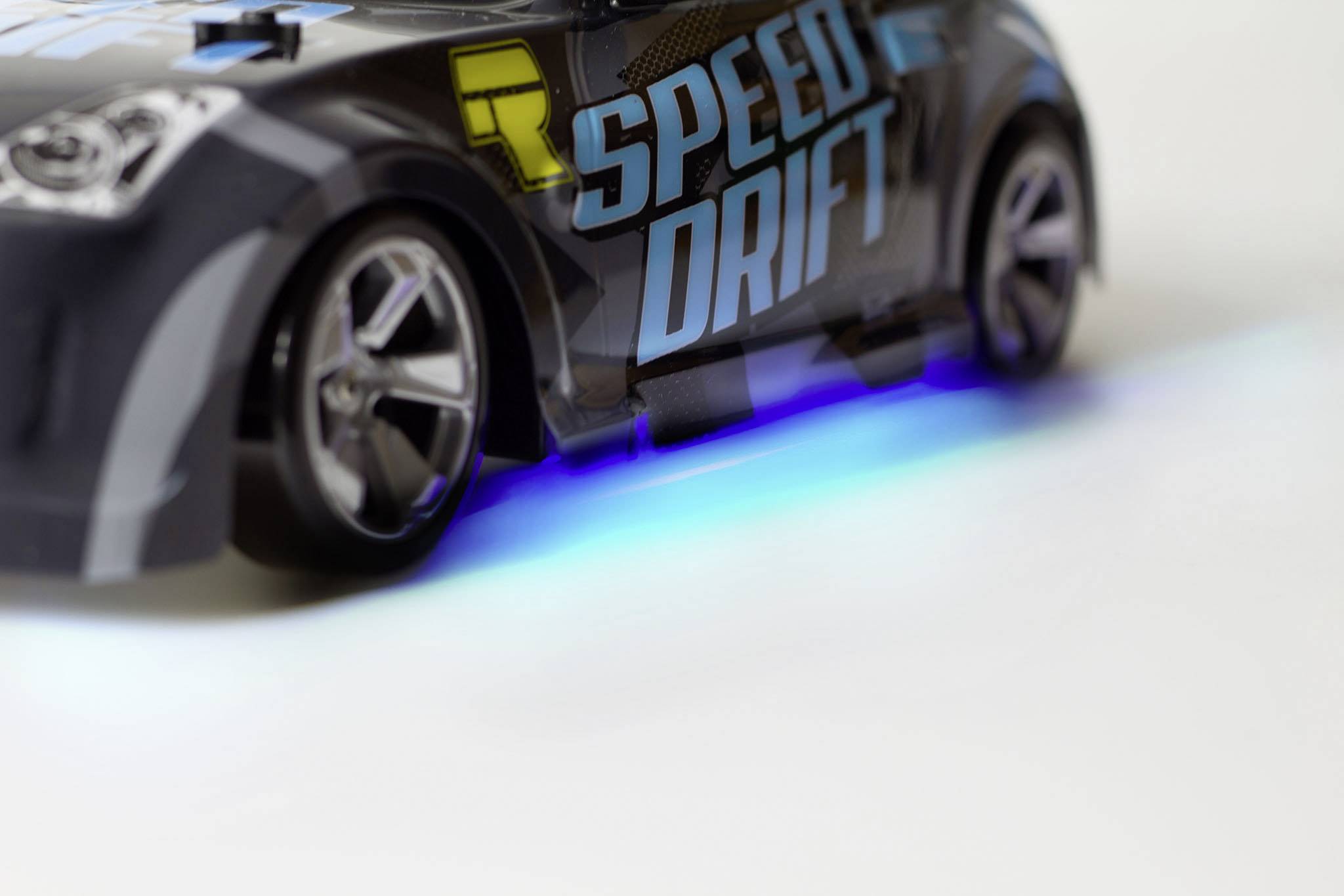 Car Speed Drift Juguetes a Control Remoto, 24483 Revell 