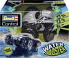 Revell Control 24635 Water Booster RC model car for beginners Electric 4WD