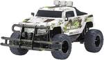 Electric RC vehicle New Mud Scout RtR