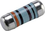 SMD Metal Film Resistor series CSRV 0207