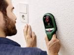 Locating Device universal detect