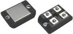 High-load resistor series TCP 300X