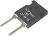 TRU COMPONENTS TCP100U-C180RFTB High power resistor 180 Ω Radial lead TO-247 100 W 1 % 1 pc(s)