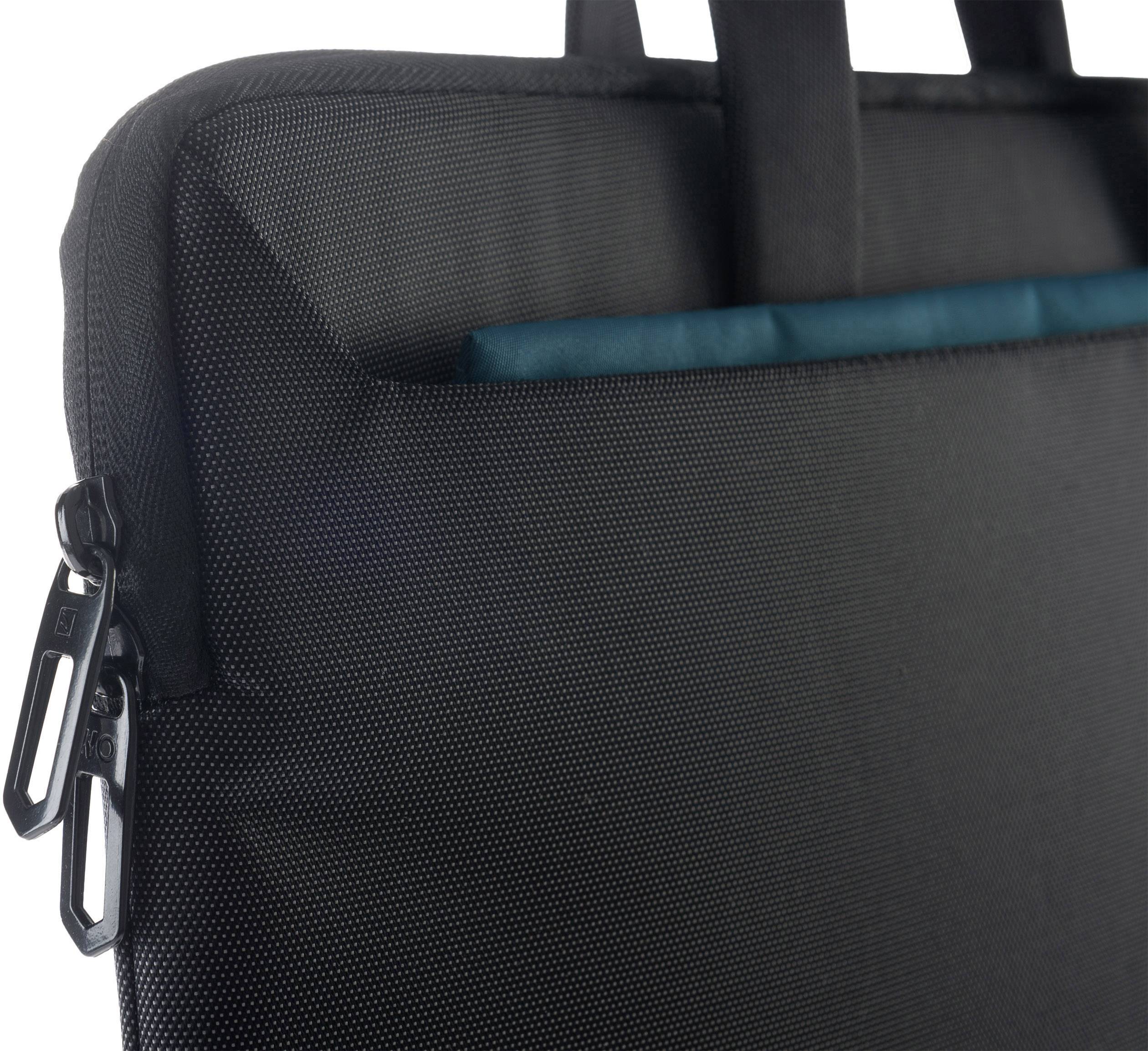 Tucano Laptop bag WO3MB13BK Suitable for up to 33,0 cm (13") Black