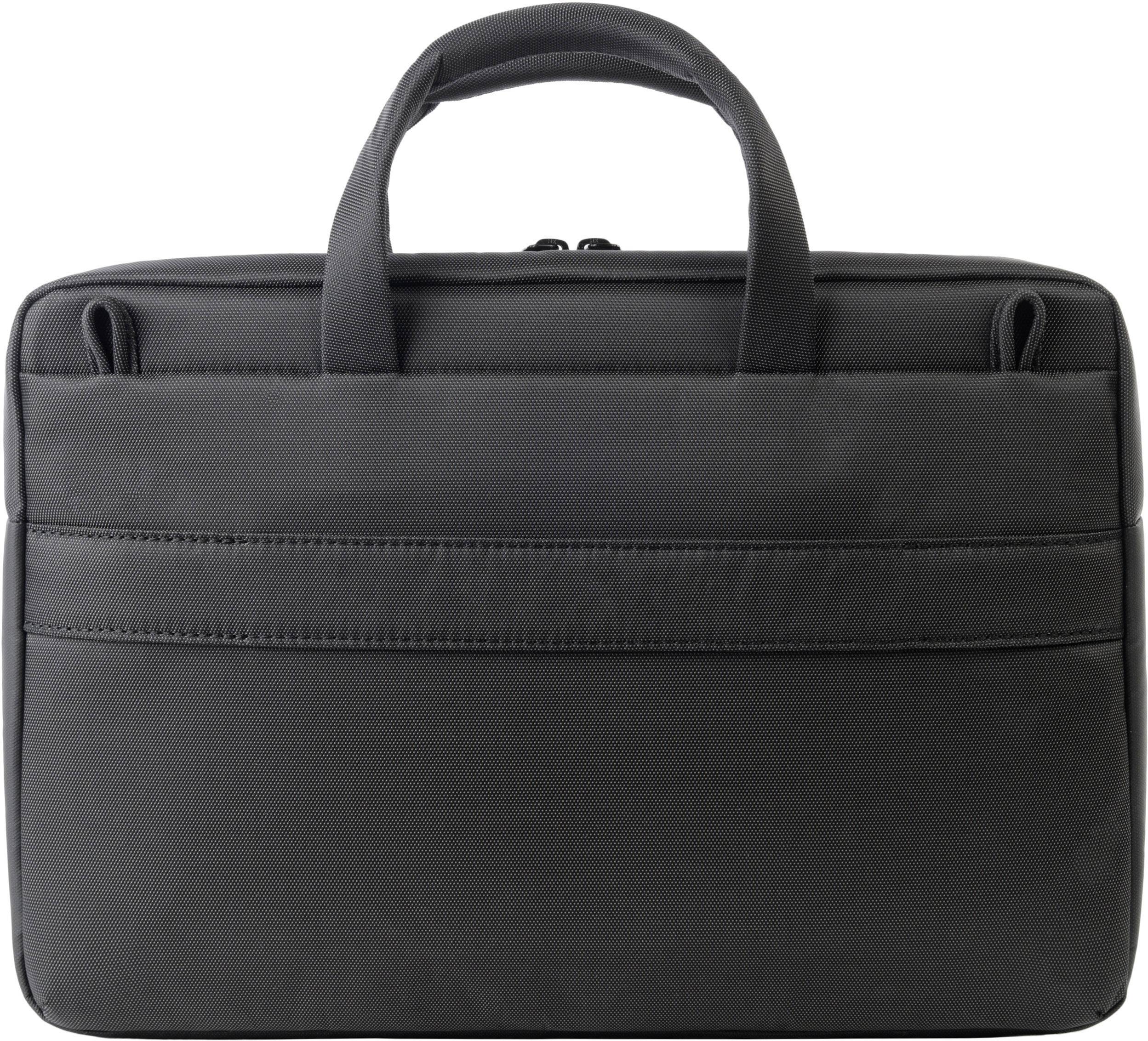 Tucano Laptop bag WO3MB13BK Suitable for up to 33,0 cm (13") Black
