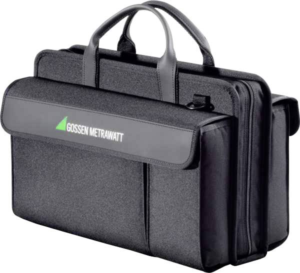 Gossen Metrawatt SCC4300 Test equipment bag