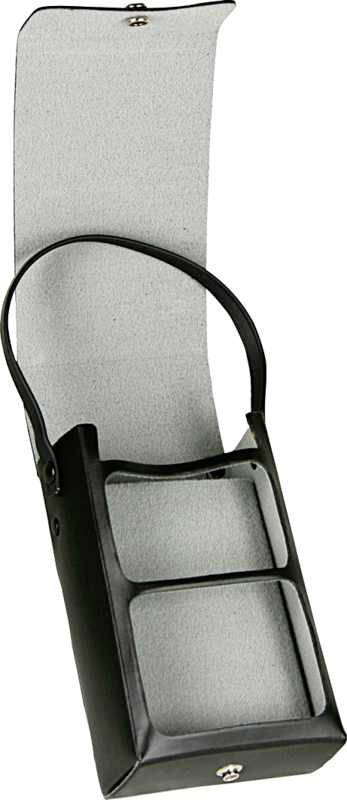 Gossen Metrawatt GTY3172097P01 F823 Test equipment bag