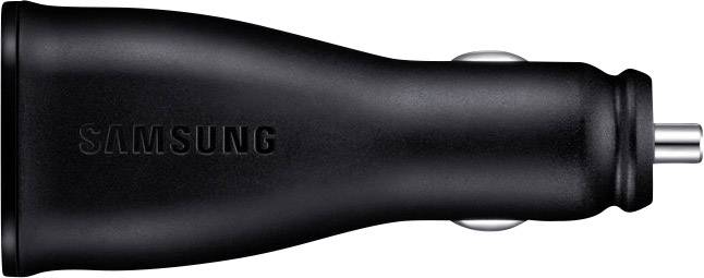 Samsung EP-LN920BBEGWW USB charger Black Car-2