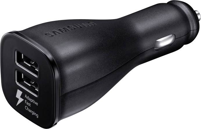 Samsung EP-LN920BBEGWW USB charger Black Car-4