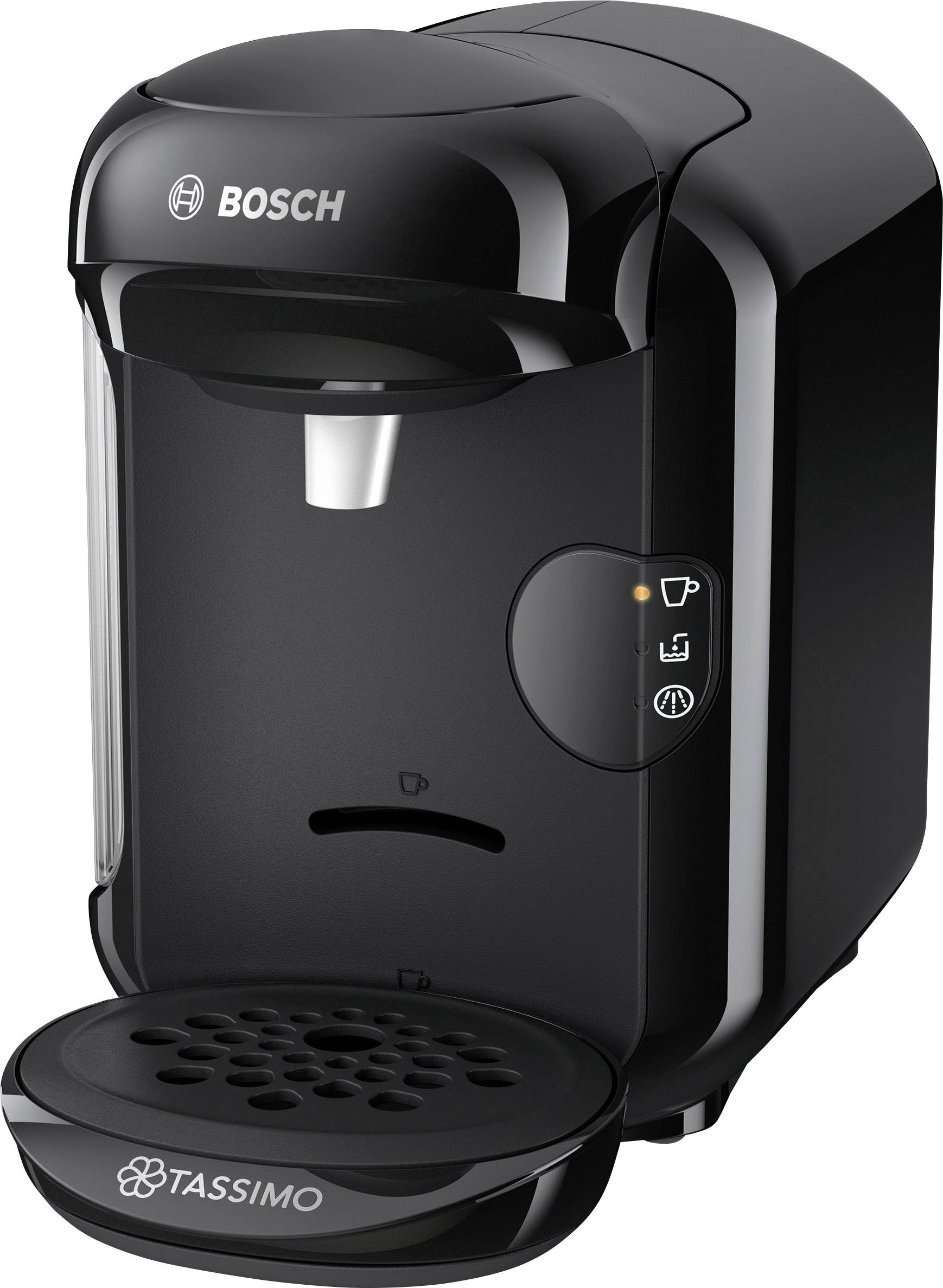 bosch coffee maker