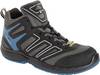 Aboutblu SYRAKUS 2159-40 Safety work boots S3 Shoe size (EU): 40 Grey, Petrol 1 Pair