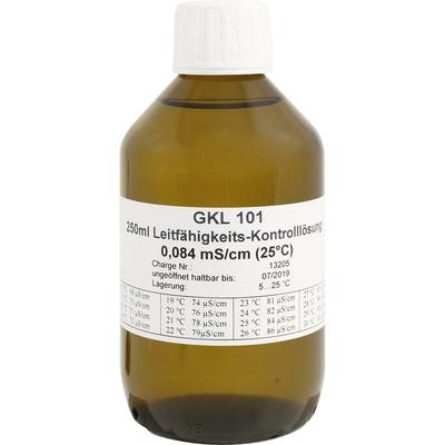 Greisinger GKL-101 Reagent  1 pc(s) 