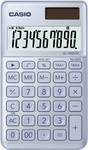 Pocket calculator SL-1000SC Blue