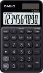Pocket calculator SL-310UC-BK Black