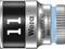 A Wera socket adaptor, size 11, model 8790 HMA HF, suitable for use without impact tools.