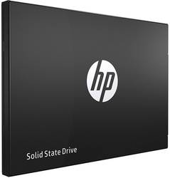HP S700 GB 2.5" (6.35 cm) SSD SATA 6 Gbps Retail | Conrad.com