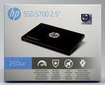 HP SSD S 700 6.35 cm (2.5