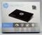 'HP SSD S700 2.5" 500GB' in a blue box. Symbols indicate performance, durability, quiet operation, and energy saving.