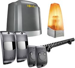 Somfy Slidy Moove 300 2401545 Sliding Door Opener 300 Kg