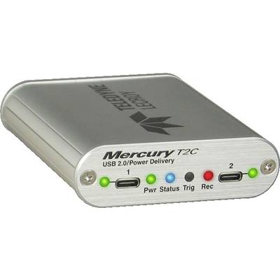 Teledyne LeCroy USB-TMPD-M02-X Protocol analyser  USB  