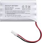 Somfy emergency battery for Somfy Door Motors