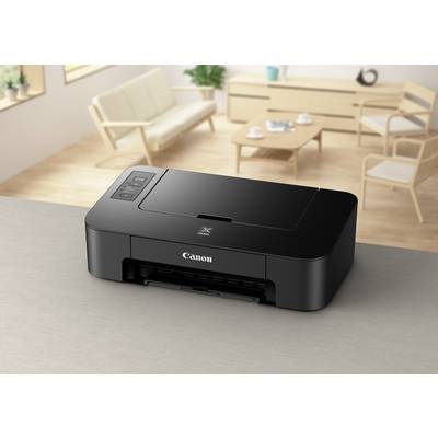 Canon PIXMA TS205 Inkjet printer A4-1