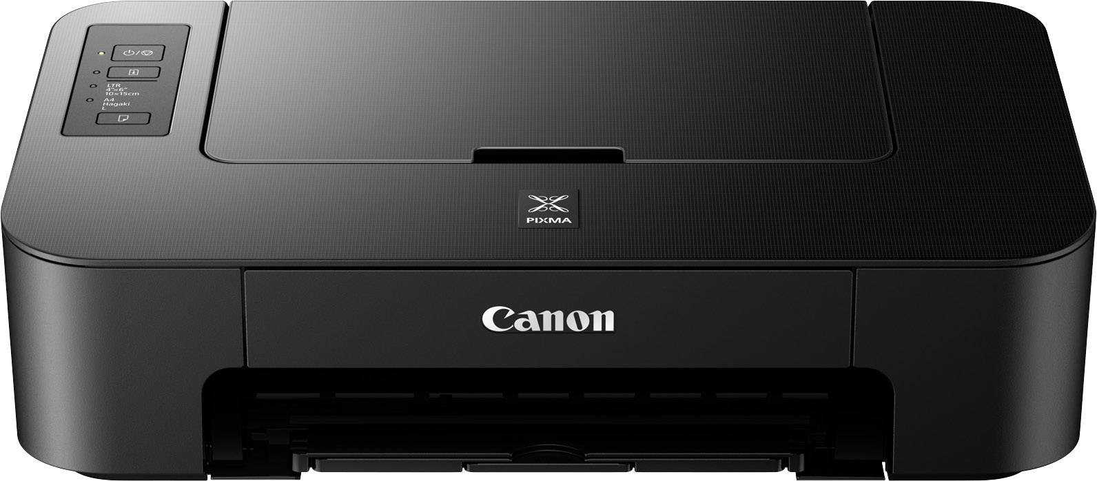 Canon PIXMA TS205 Inkjet printer A4-2