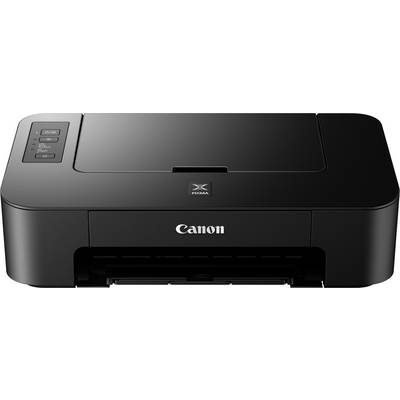 Canon PIXMA TS205 Inkjet printer A4-2