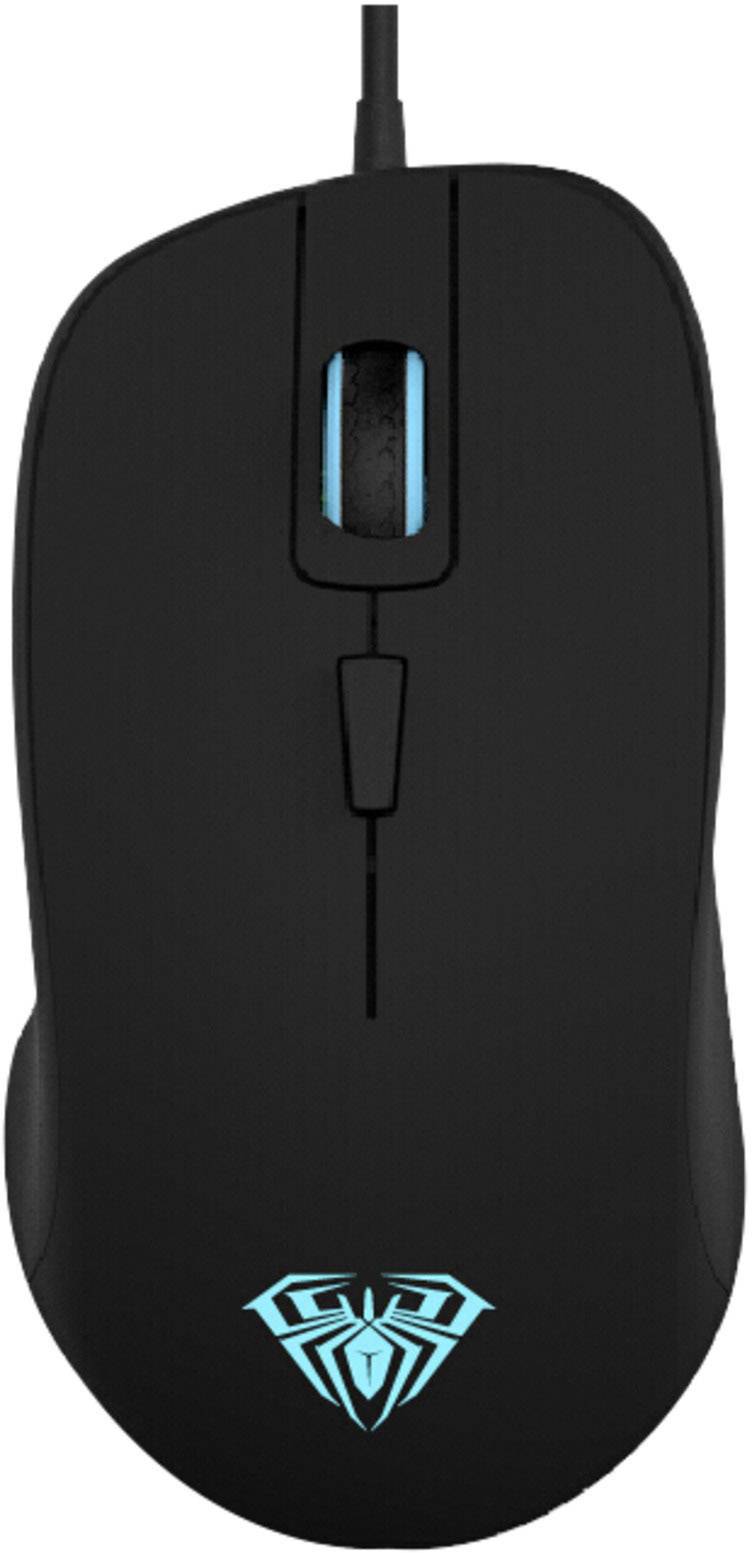 aula mouse not working