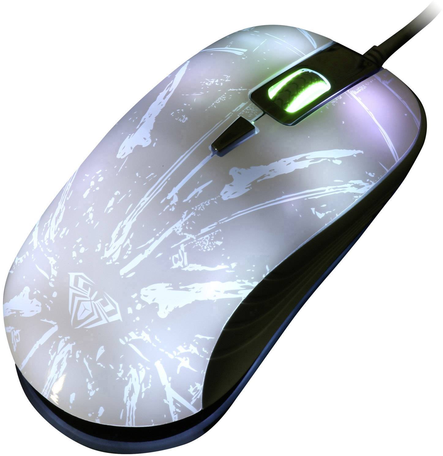 aula mouse how to change color