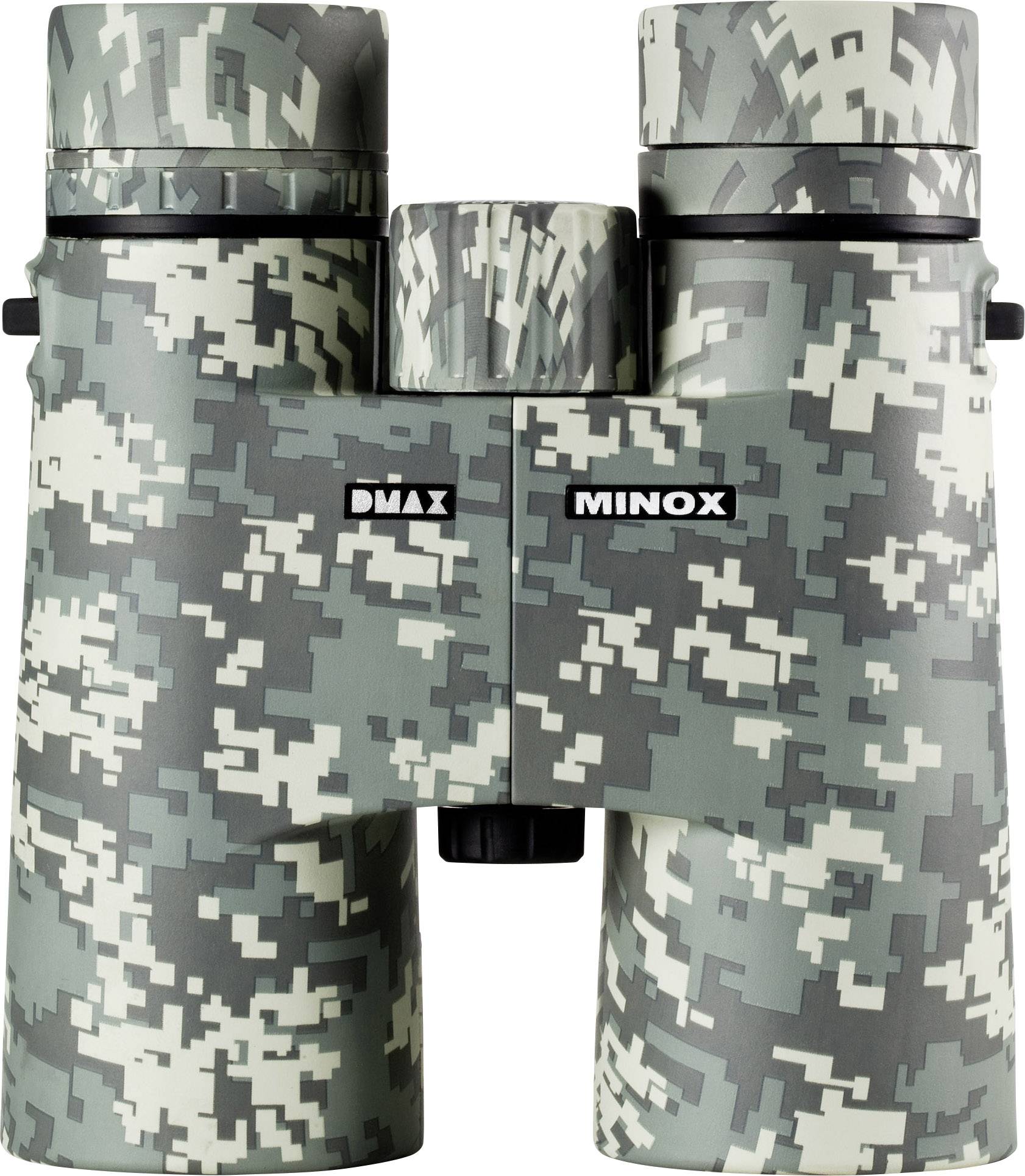 Minox Binoculars 10 x 42 Pixel Camo 10foldx42 mm Camouflage 62069