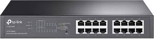 TP-LINK TL-SG1016PE Network switch  16 ports  PoE