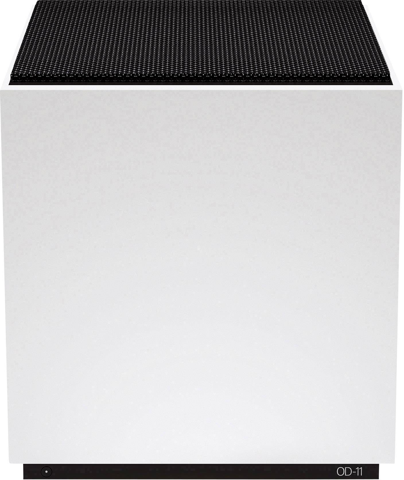 Teenage Engineering OD-11 Multi-room speaker LAN, Bluetooth, Wi-Fi AirPlay, Aux White