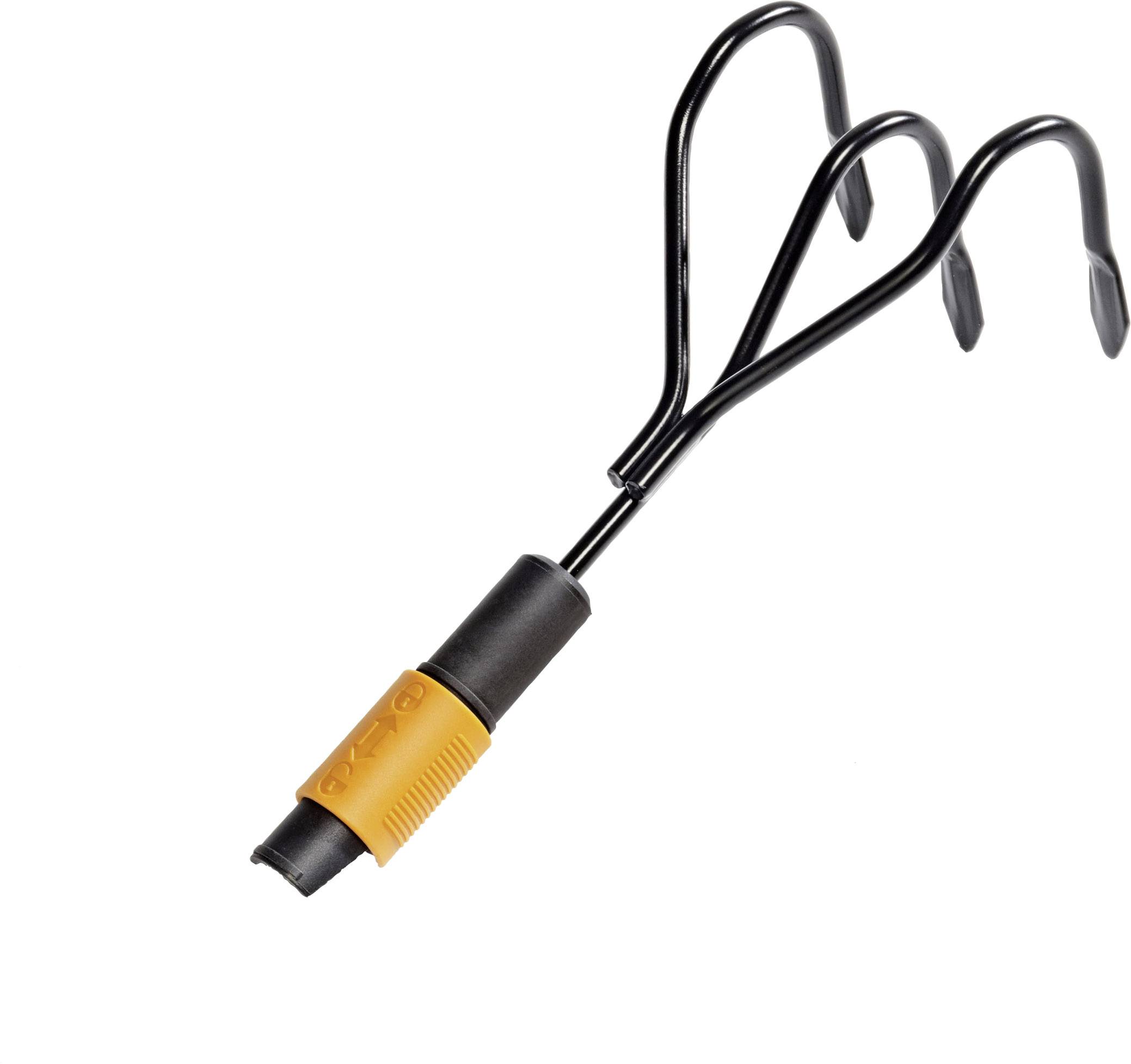 Hoe 1000680 125 mm QuikFit