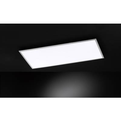   WOFI  Milo  9694.01.70.7120  LED panel      60 W  Warm white, Neutral white, Daylight white  Silver