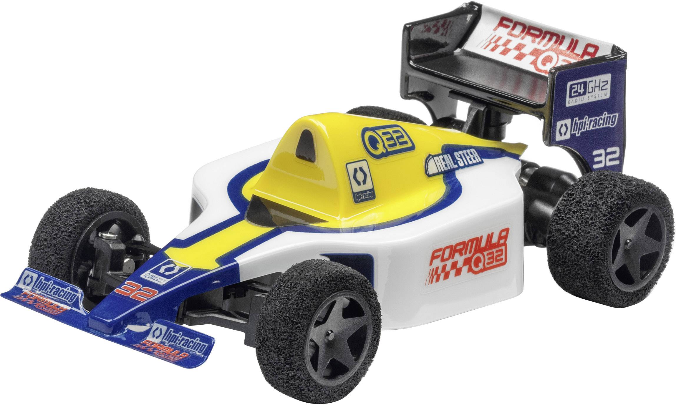 hpi racing formula q32