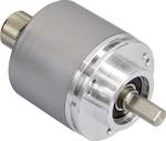 Absolute rotary encoder