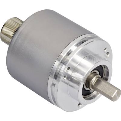 Posital Fraba Absolute Rotary encoder 1 pc(s) OCD-S6E1G-0016-C060-PAP Optical Clamping flange 58 mm 