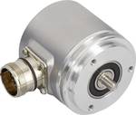 Absolute rotary encoder