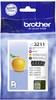 Brother Ink cartridge LC-3211 VALDR Original Set Black, Cyan, Magenta, Yellow LC3211VALDR